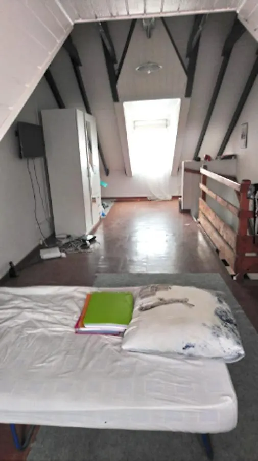 Apartment With One Bedroom In Les Abymes With Enclosed Garden And Wifi 10 Km From The Beach