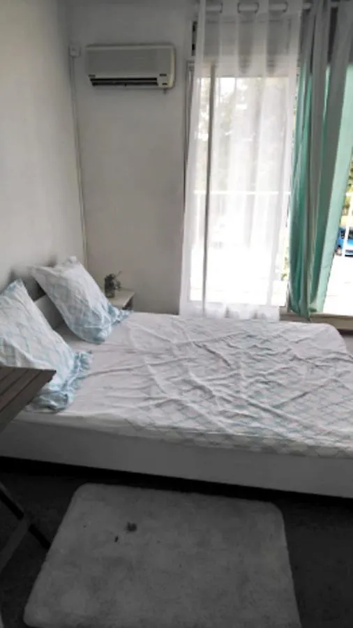 Apartment With One Bedroom In Les Abymes With Enclosed Garden And Wifi 10 Km From The Beach