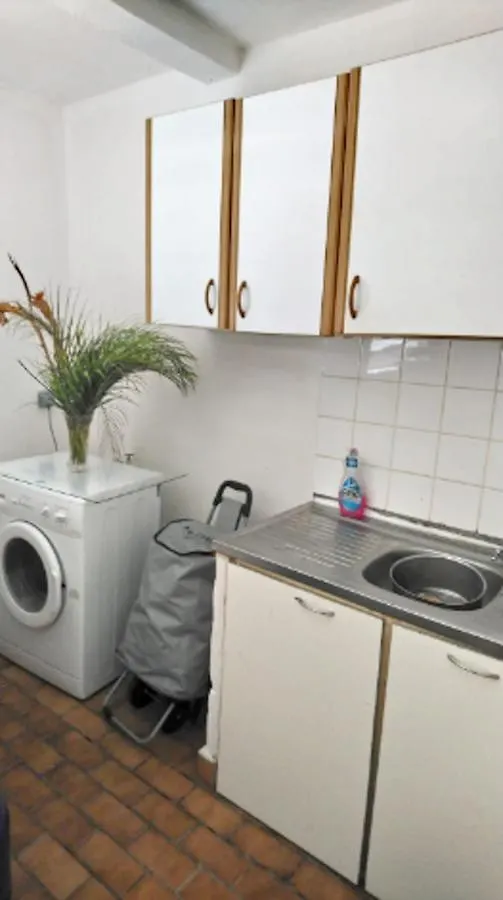 Apartment With One Bedroom In Les Abymes With Enclosed Garden And Wifi 10 Km From The Beach Guadeloupe