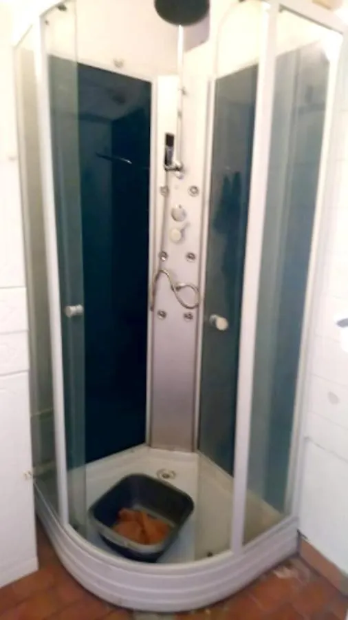 Apartment With One Bedroom In Les Abymes With Enclosed Garden And Wifi 10 Km From The Beach 0*,
