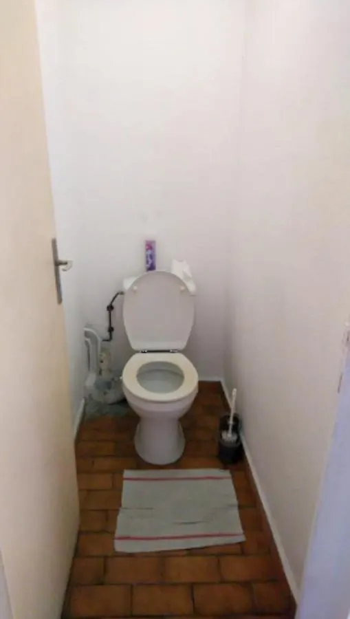 Apartment With One Bedroom In Les Abymes With Enclosed Garden And Wifi 10 Km From The Beach