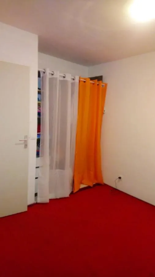 Apartment With One Bedroom In Les Abymes With Enclosed Garden And Wifi 10 Km From The Beach