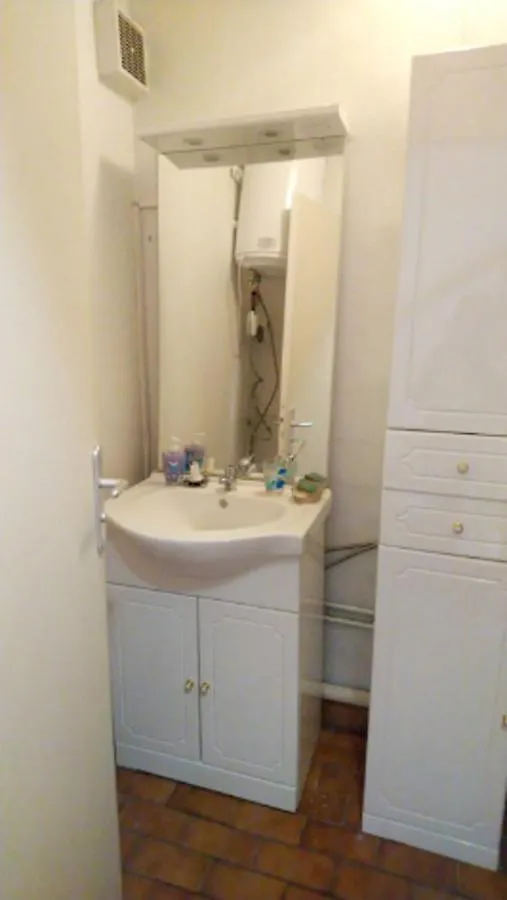 Apartment With One Bedroom In Les Abymes With Enclosed Garden And Wifi 10 Km From The Beach Guadeloupe
