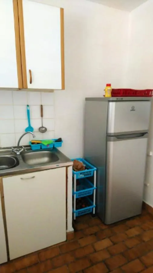 Apartment With One Bedroom In Les Abymes With Enclosed Garden And Wifi 10 Km From The Beach